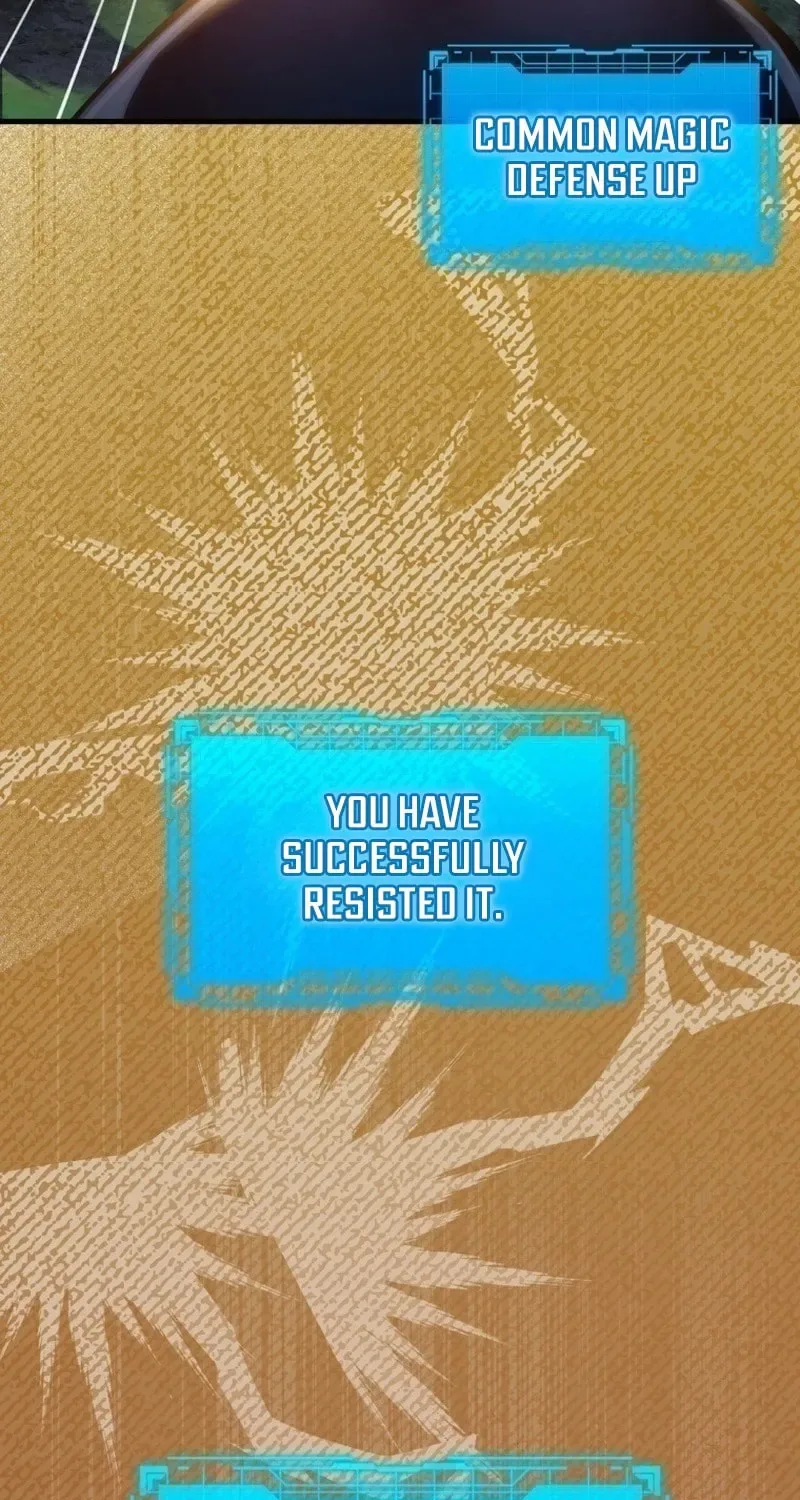 The Maxed-out Player Chapter 39 page 40