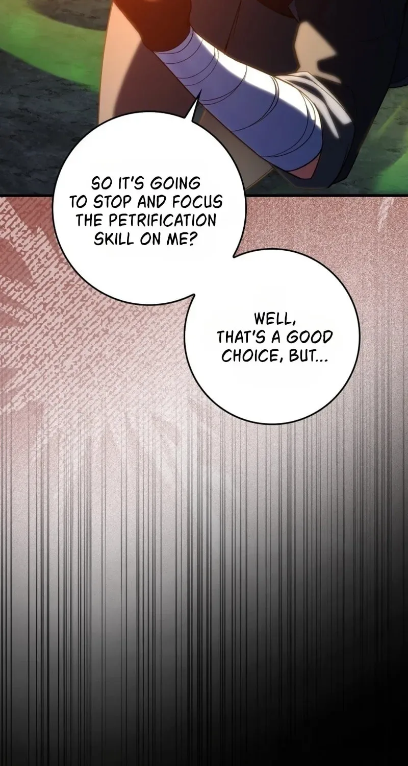 The Maxed-out Player Chapter 39 page 42