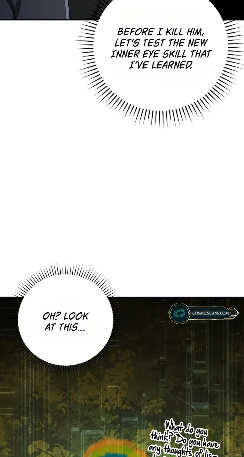 The Maxed-out Player Chapter 39 page 63