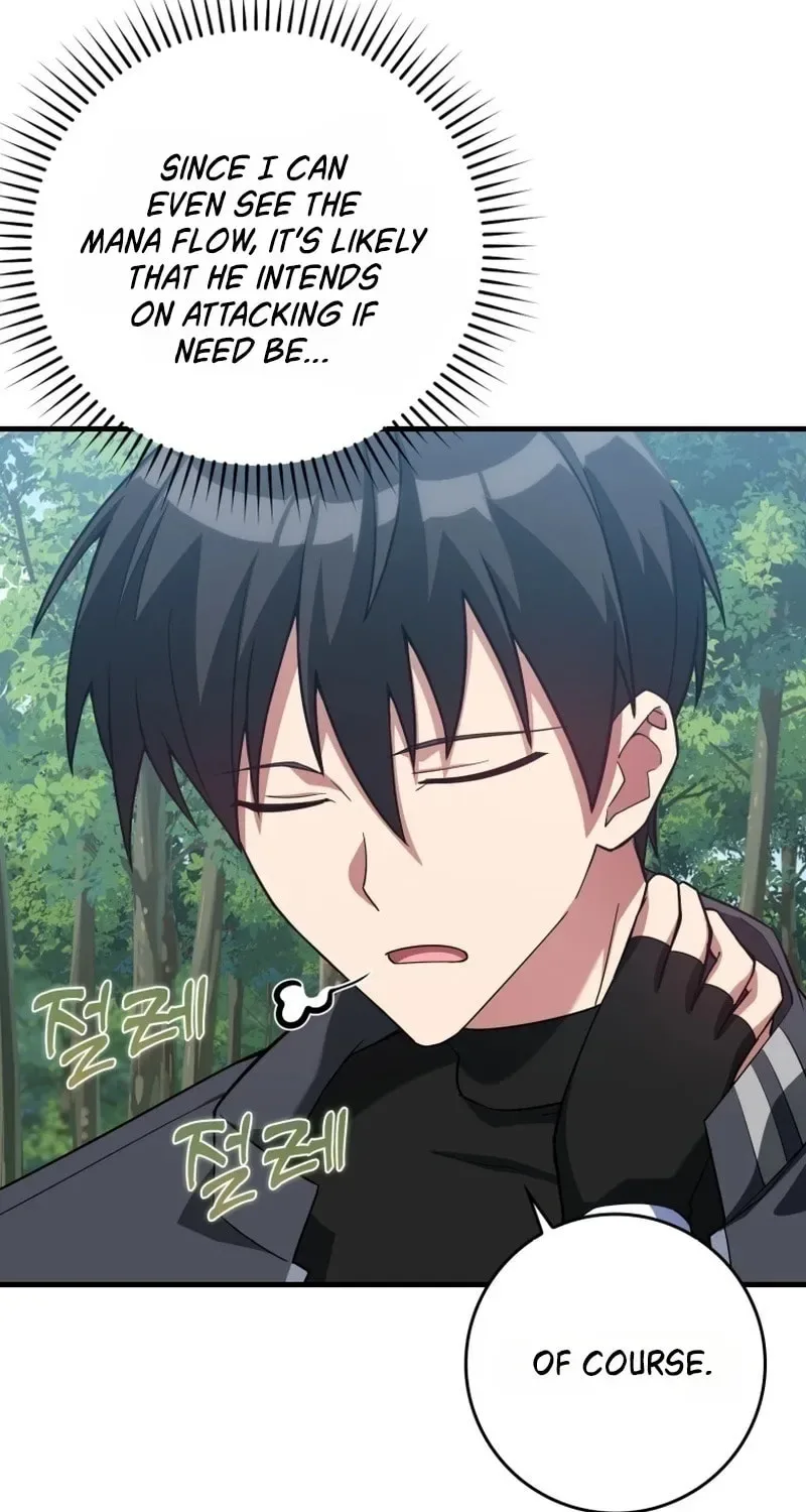 The Maxed-out Player Chapter 39 page 66