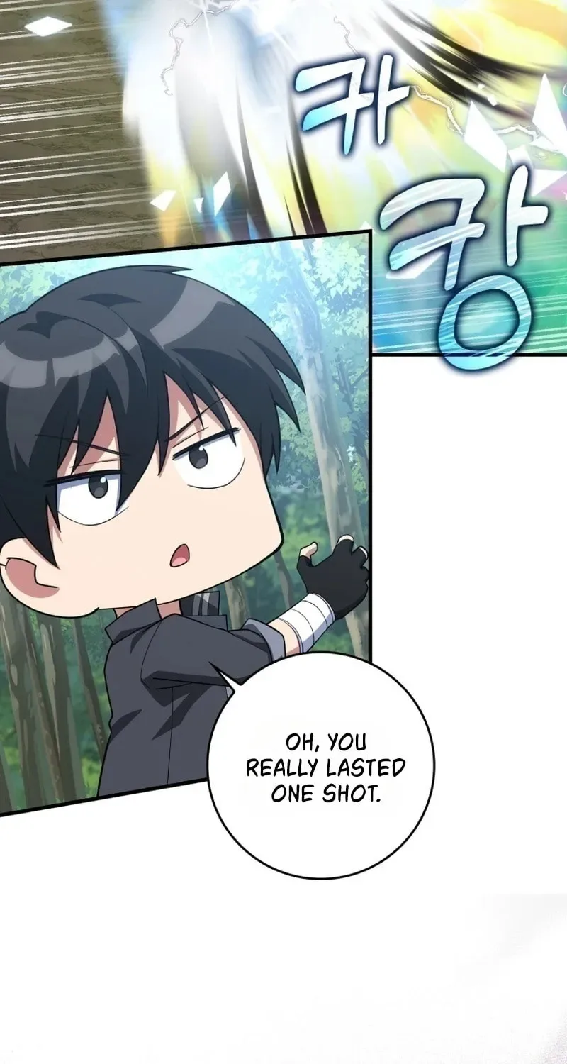 The Maxed-out Player Chapter 39 page 70