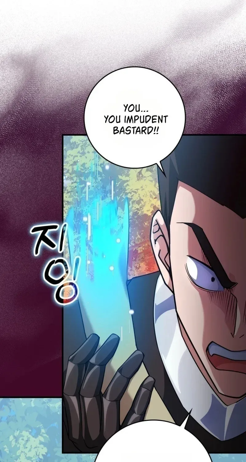 The Maxed-out Player Chapter 39 page 71