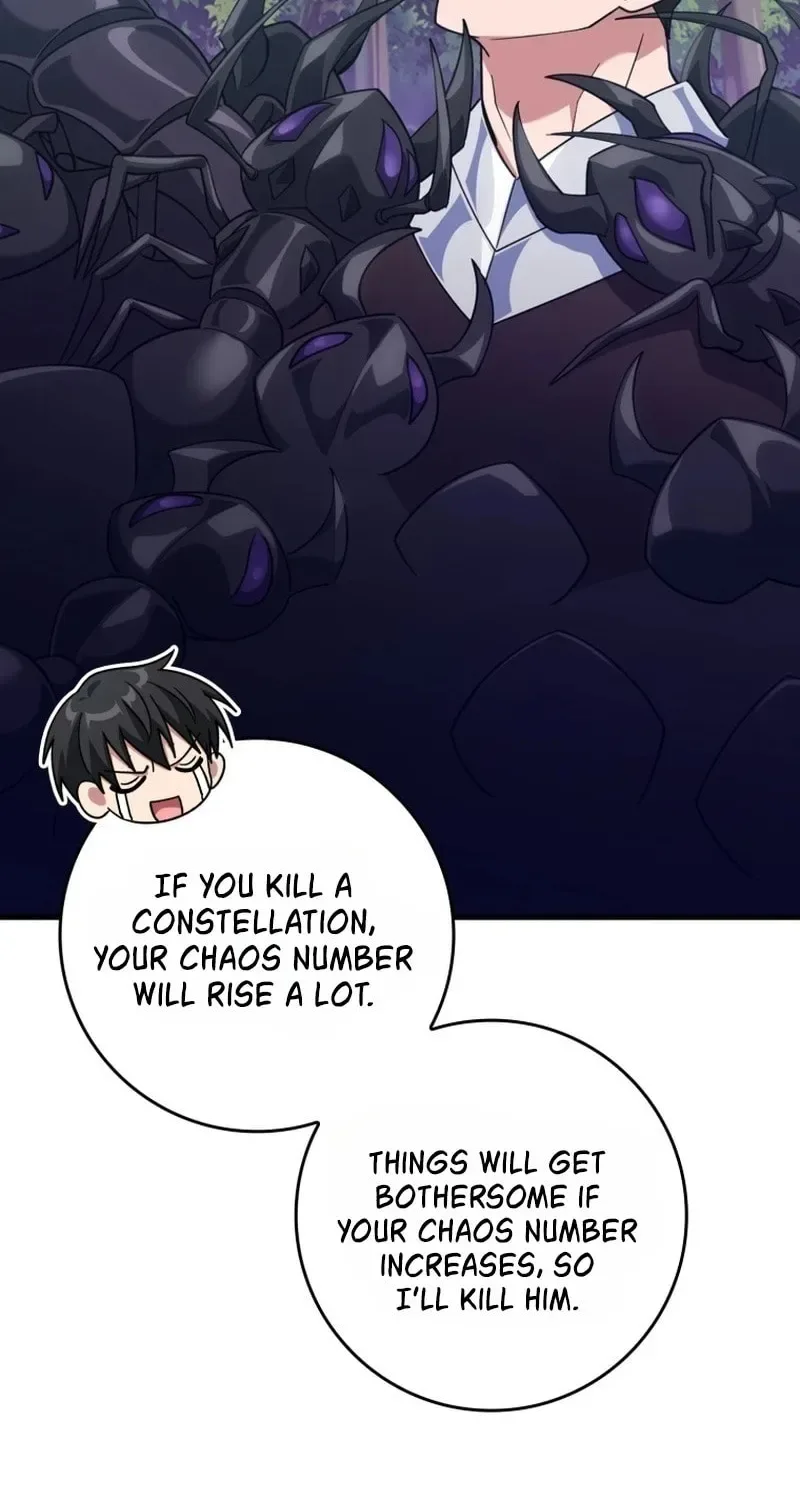 The Maxed-out Player Chapter 39 page 77