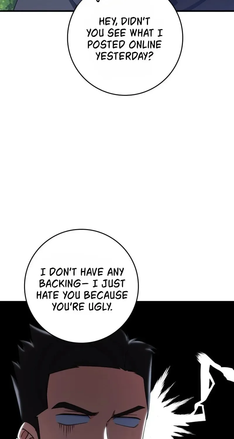 The Maxed-out Player Chapter 39 page 81