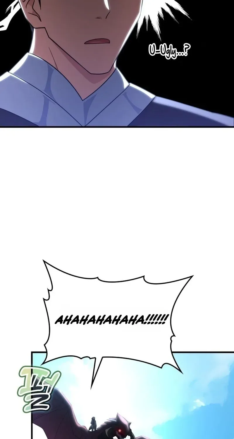The Maxed-out Player Chapter 39 page 82