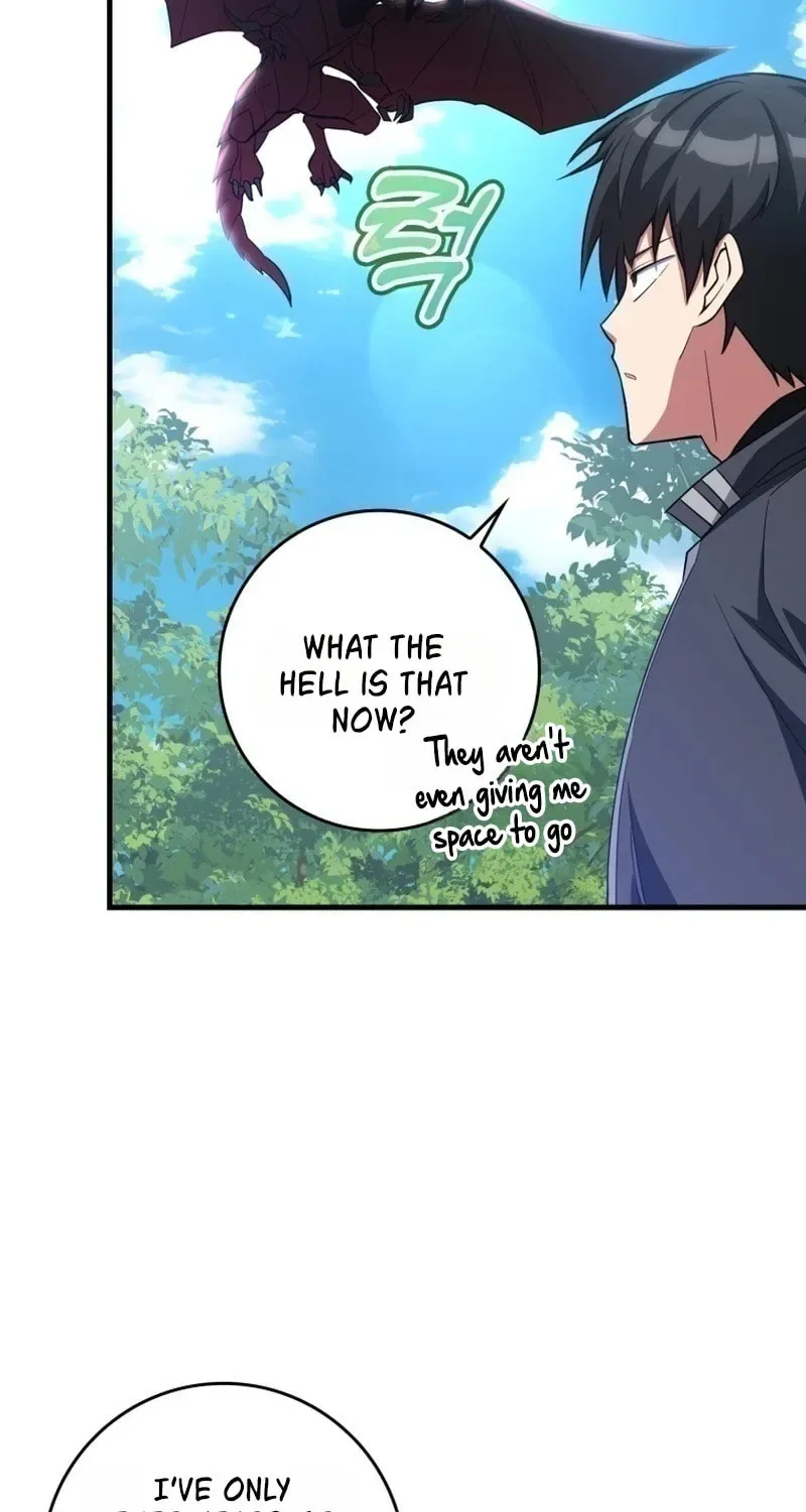 The Maxed-out Player Chapter 39 page 83