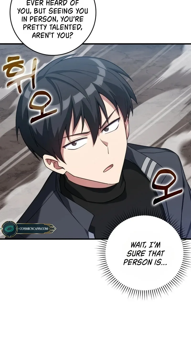 The Maxed-out Player Chapter 39 page 84