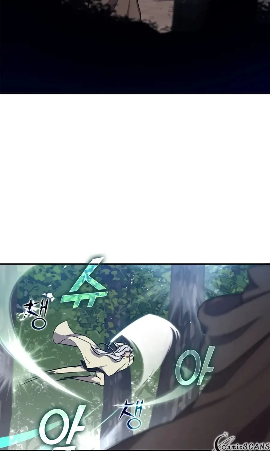 The Maxed-out Player Chapter 4 page 3
