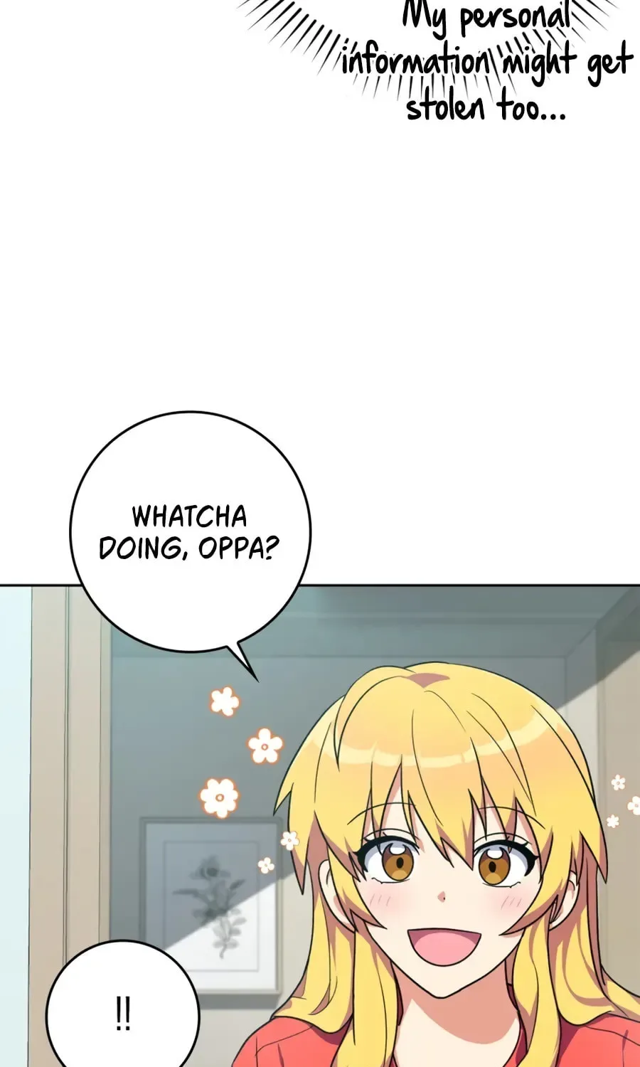 The Maxed-out Player Chapter 4 page 24