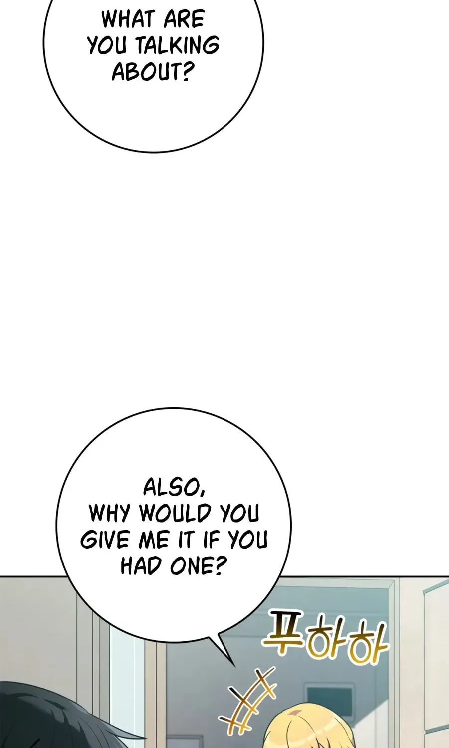 The Maxed-out Player Chapter 4 page 29