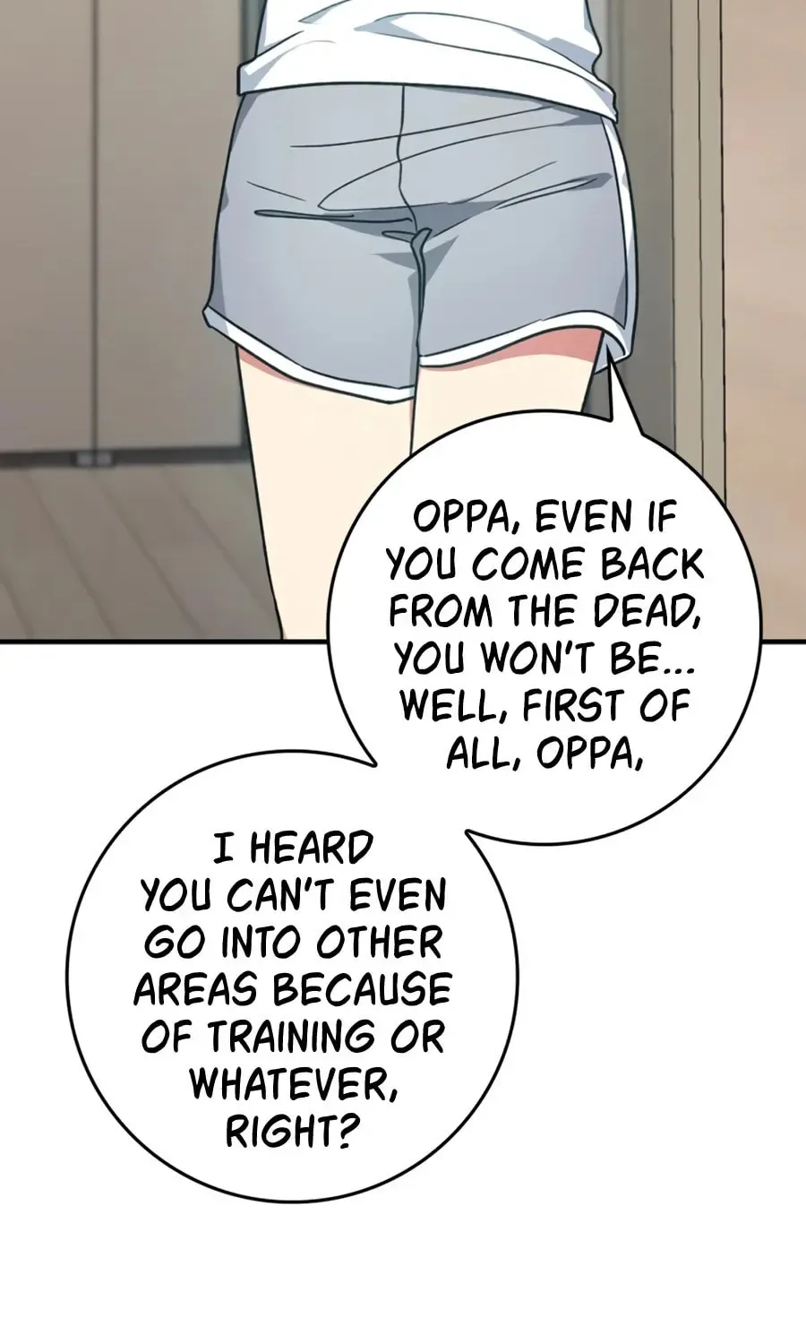 The Maxed-out Player Chapter 4 page 35