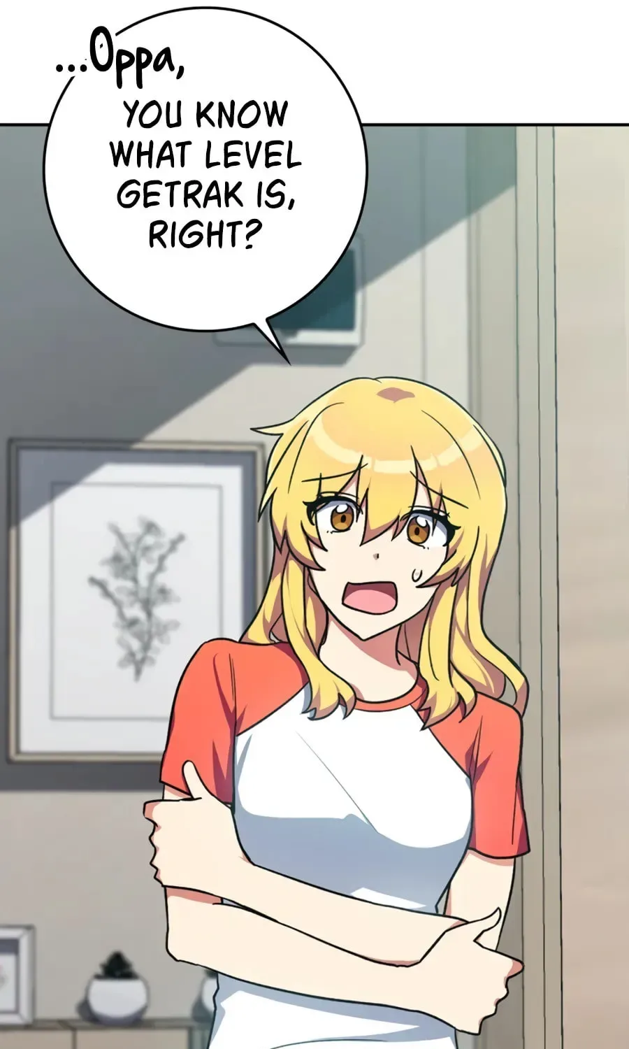 The Maxed-out Player Chapter 4 page 34