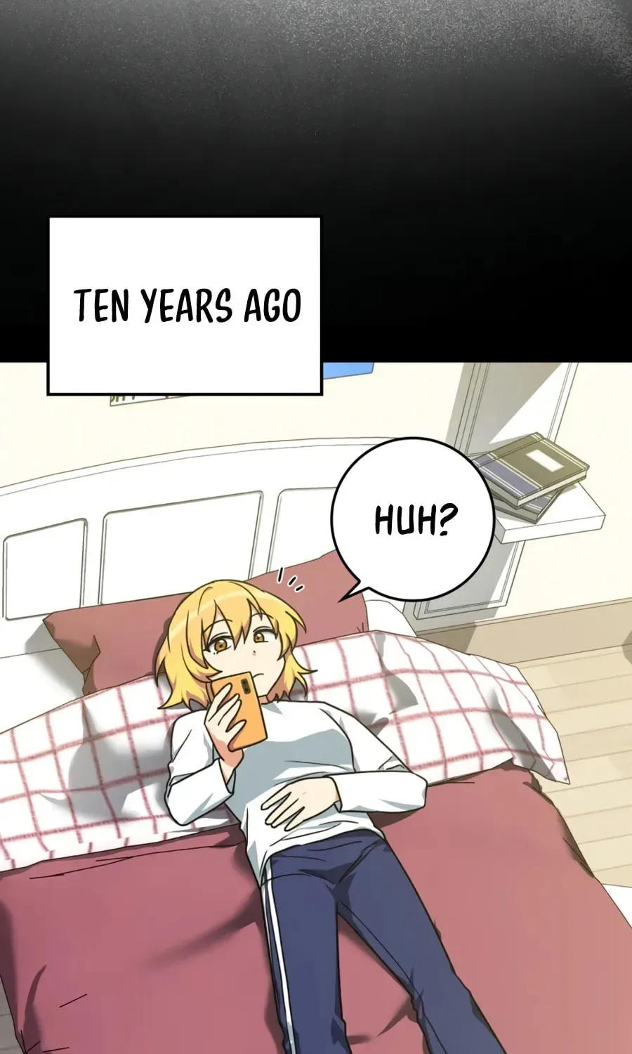 The Maxed-out Player Chapter 4 page 40