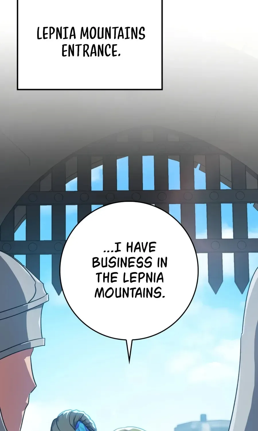 The Maxed-out Player Chapter 4 page 51
