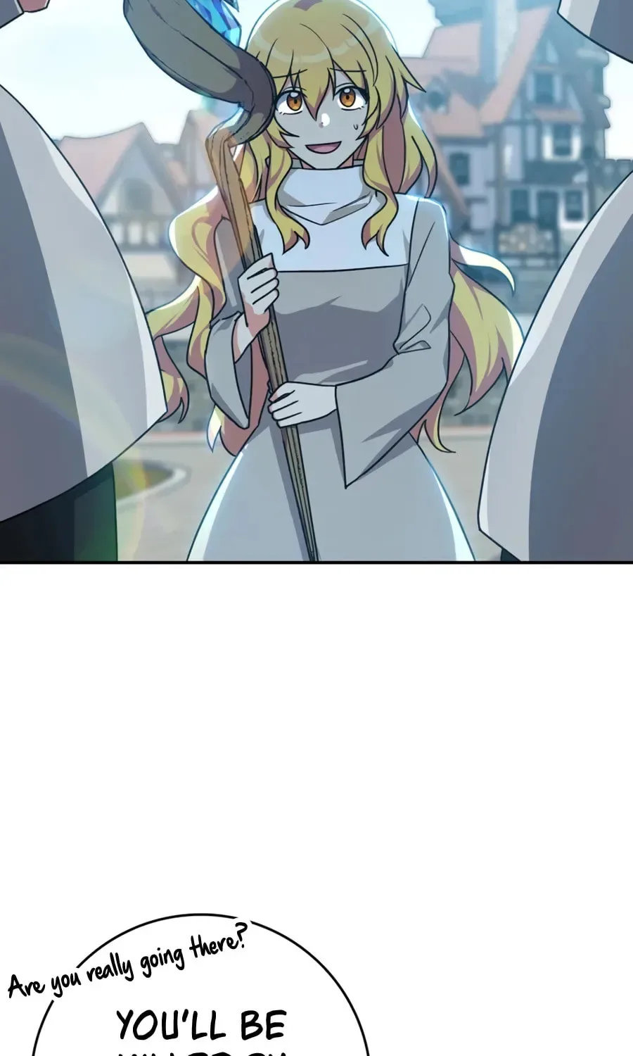 The Maxed-out Player Chapter 4 page 52