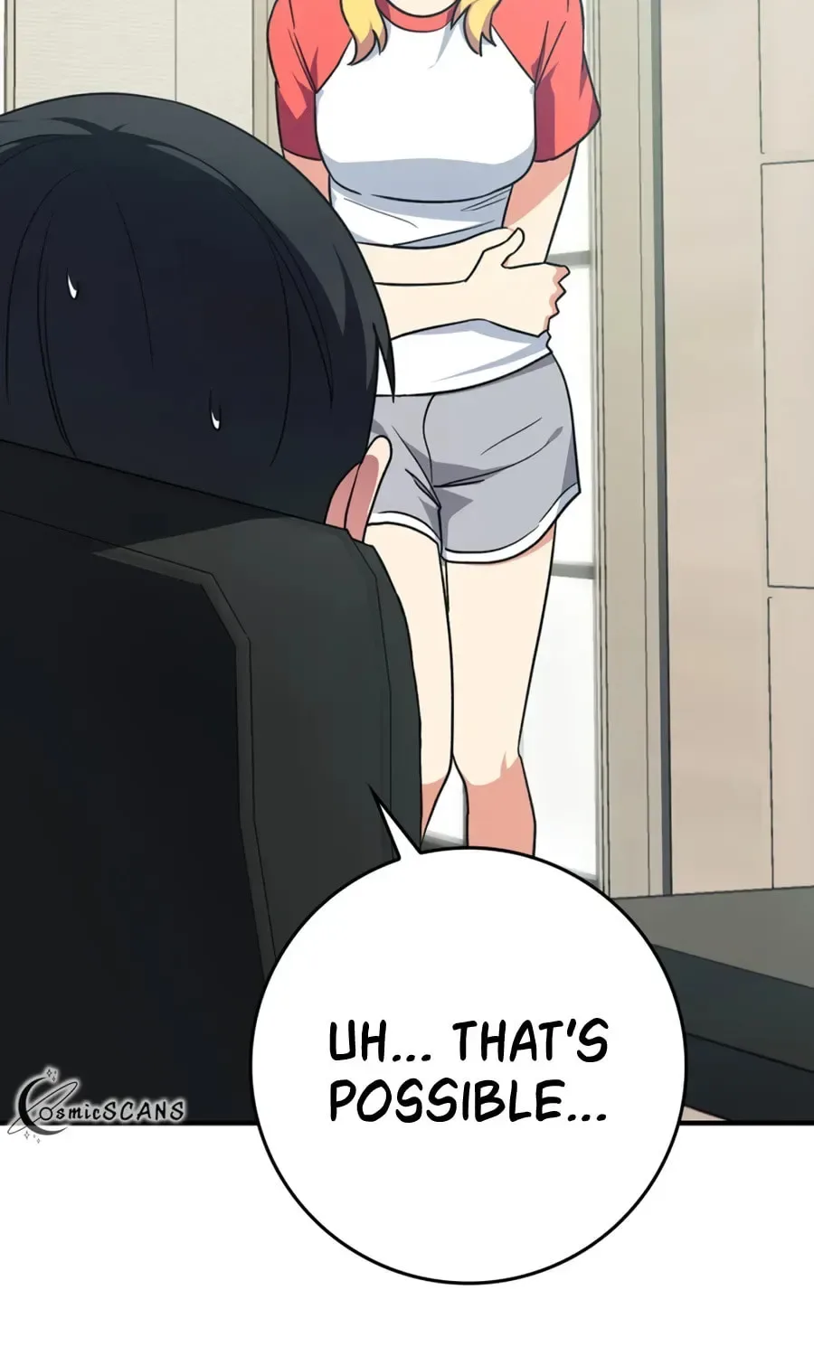 The Maxed-out Player Chapter 4 page 44