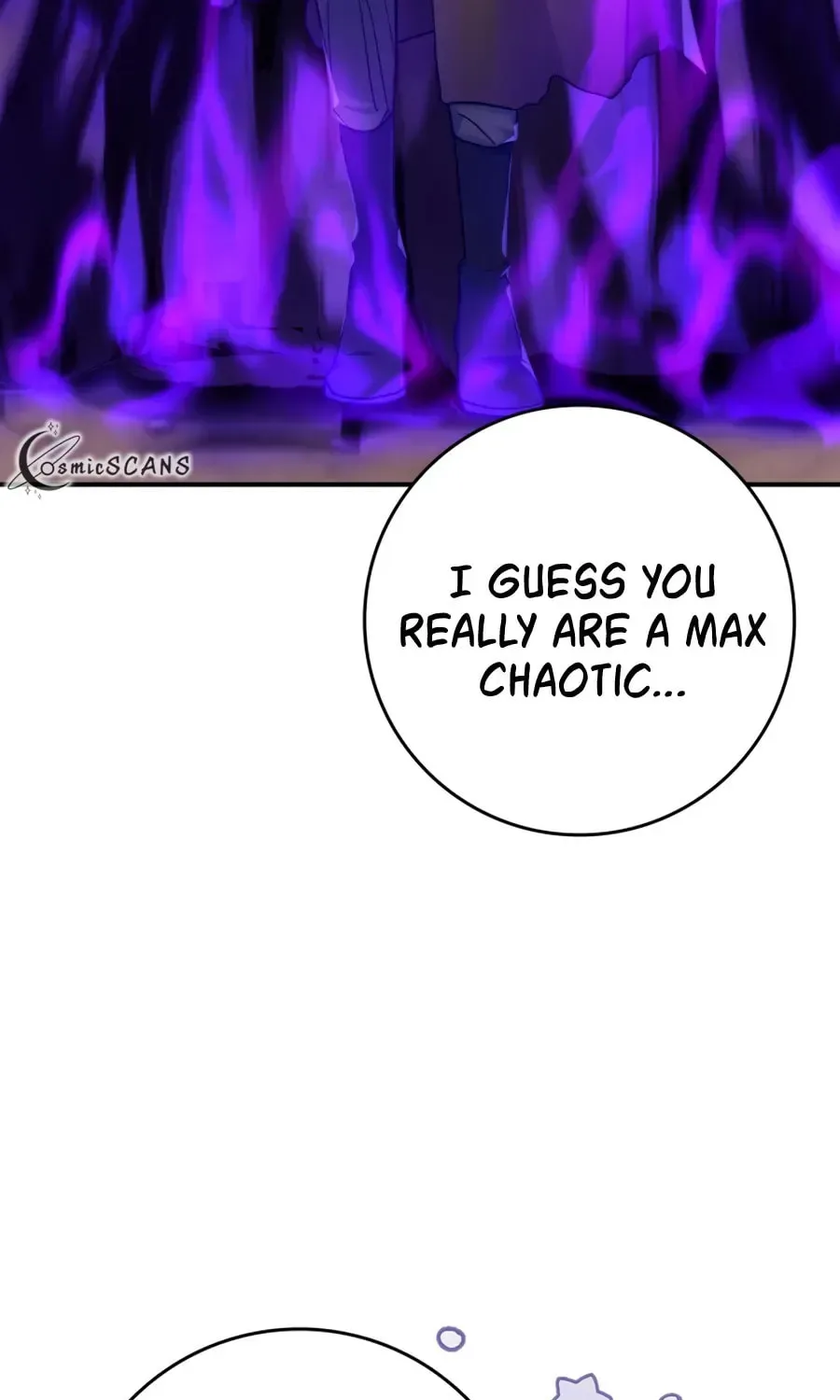 The Maxed-out Player Chapter 4 page 70