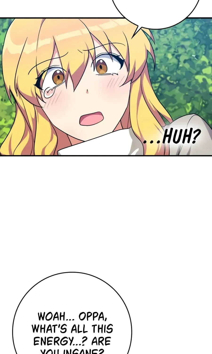 The Maxed-out Player Chapter 4 page 68