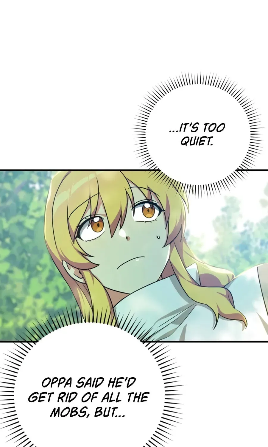 The Maxed-out Player Chapter 4 page 60