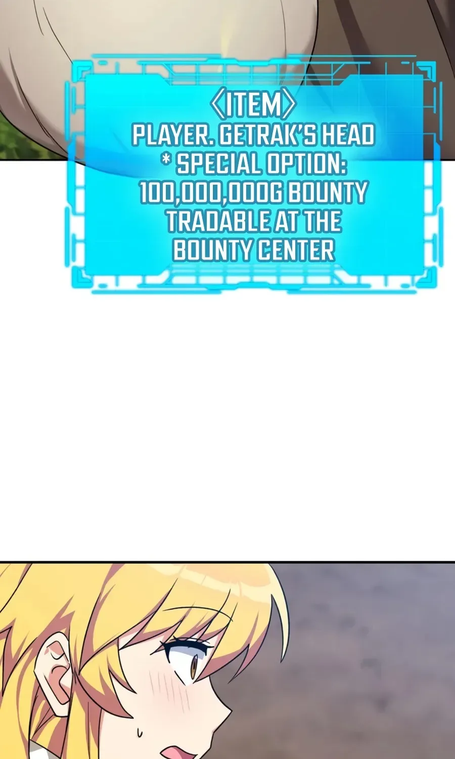 The Maxed-out Player Chapter 4 page 75