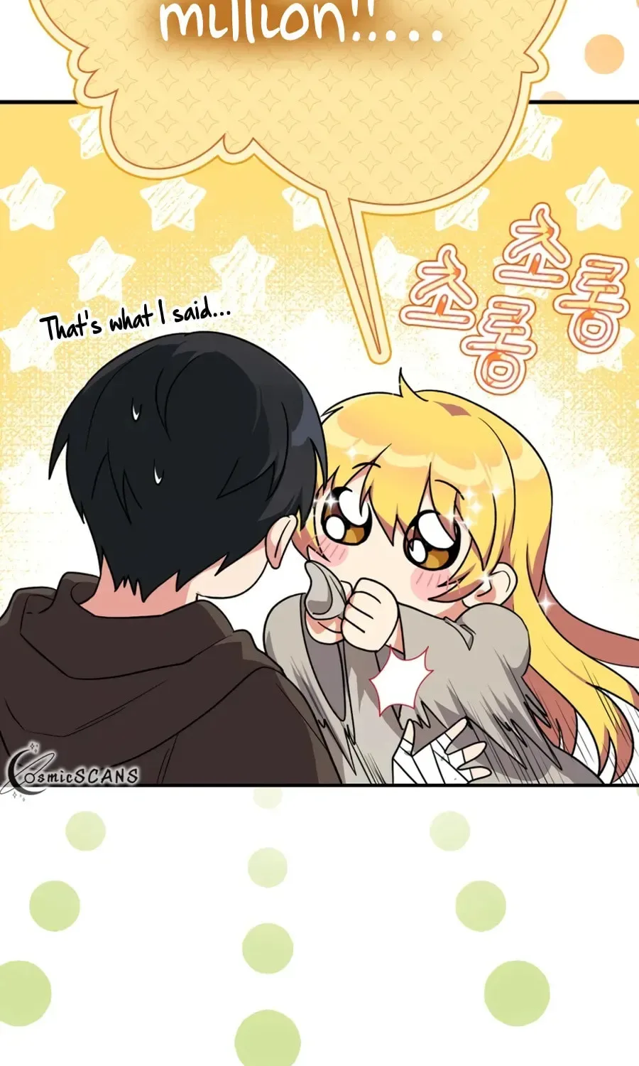 The Maxed-out Player Chapter 4 page 77