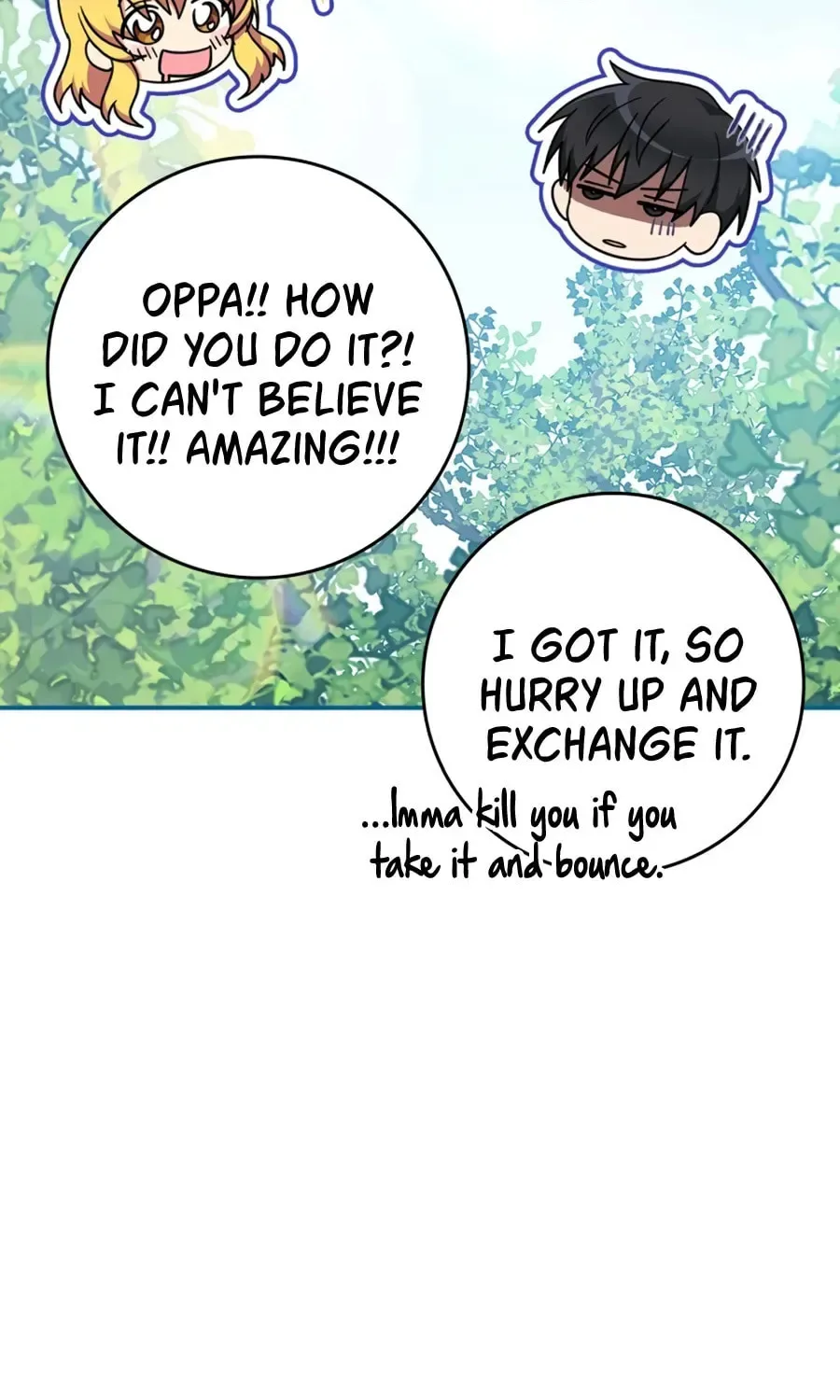 The Maxed-out Player Chapter 4 page 79