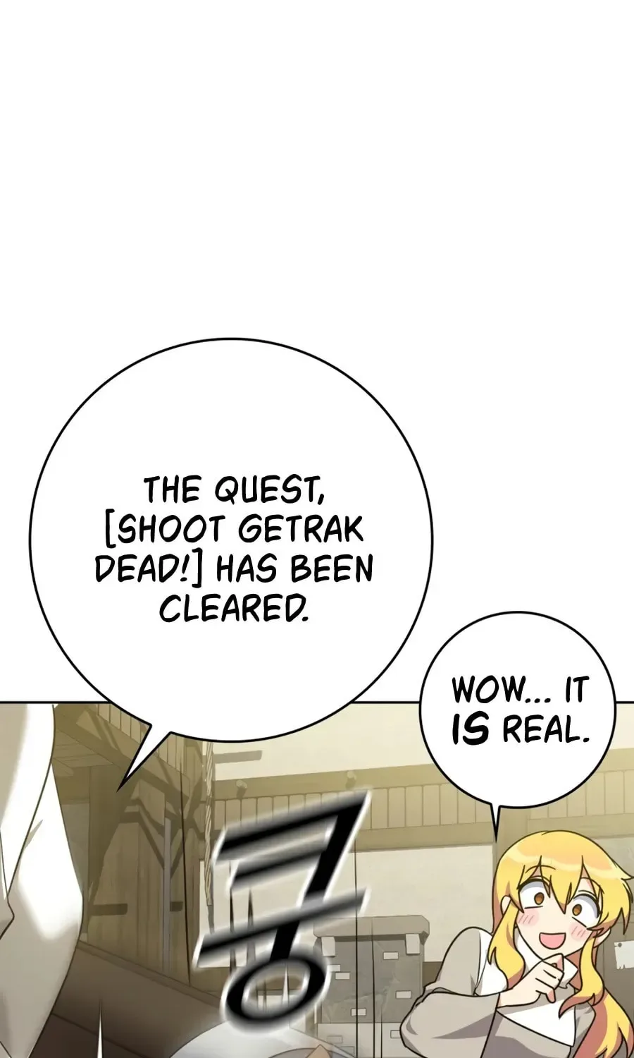 The Maxed-out Player Chapter 4 page 83