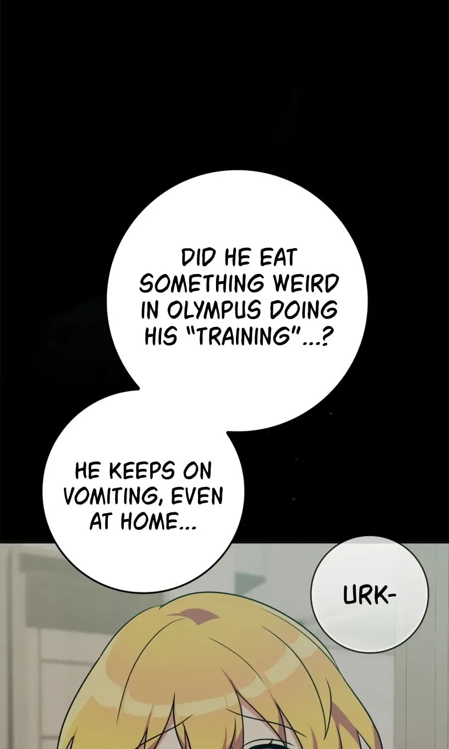 The Maxed-out Player Chapter 4 page 88