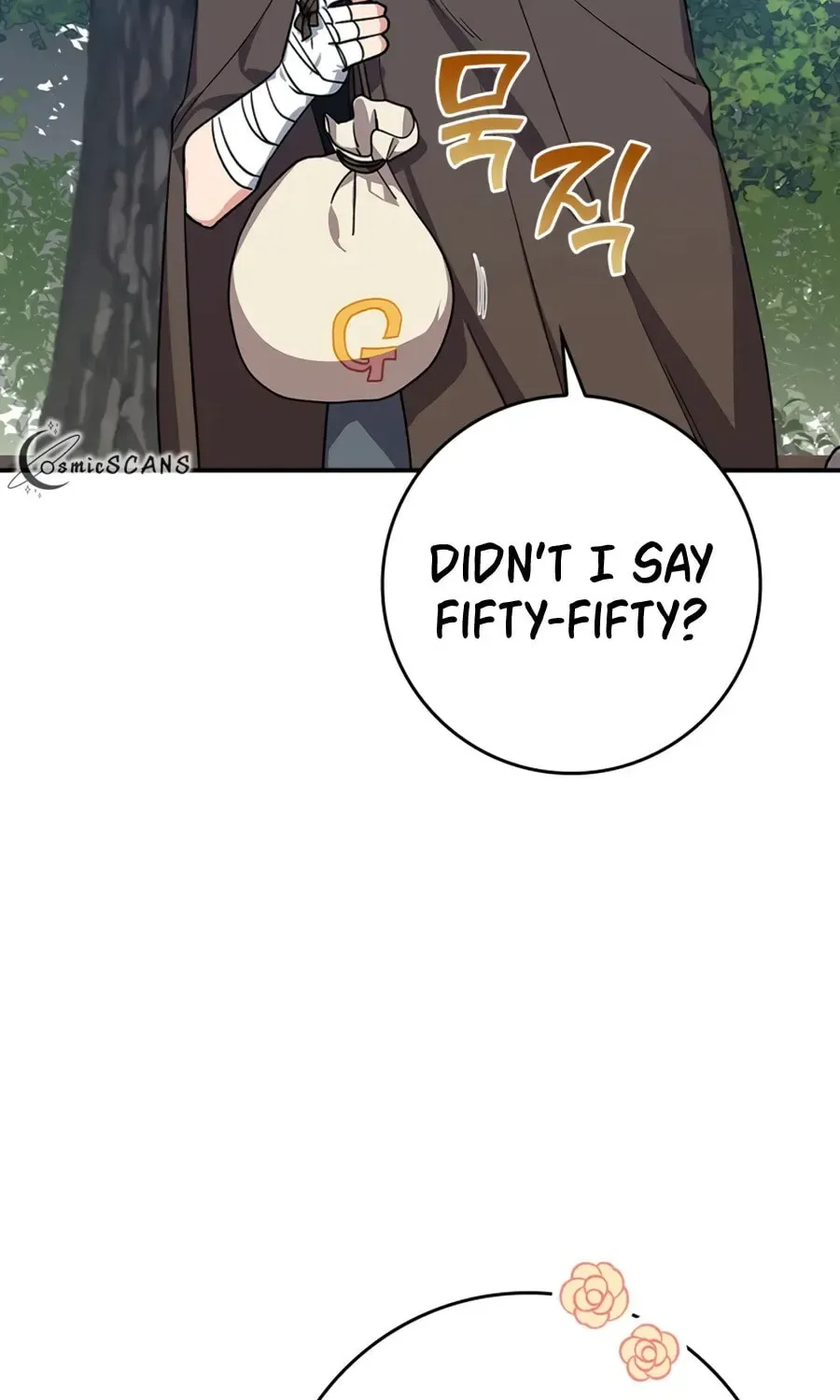 The Maxed-out Player Chapter 4 page 94