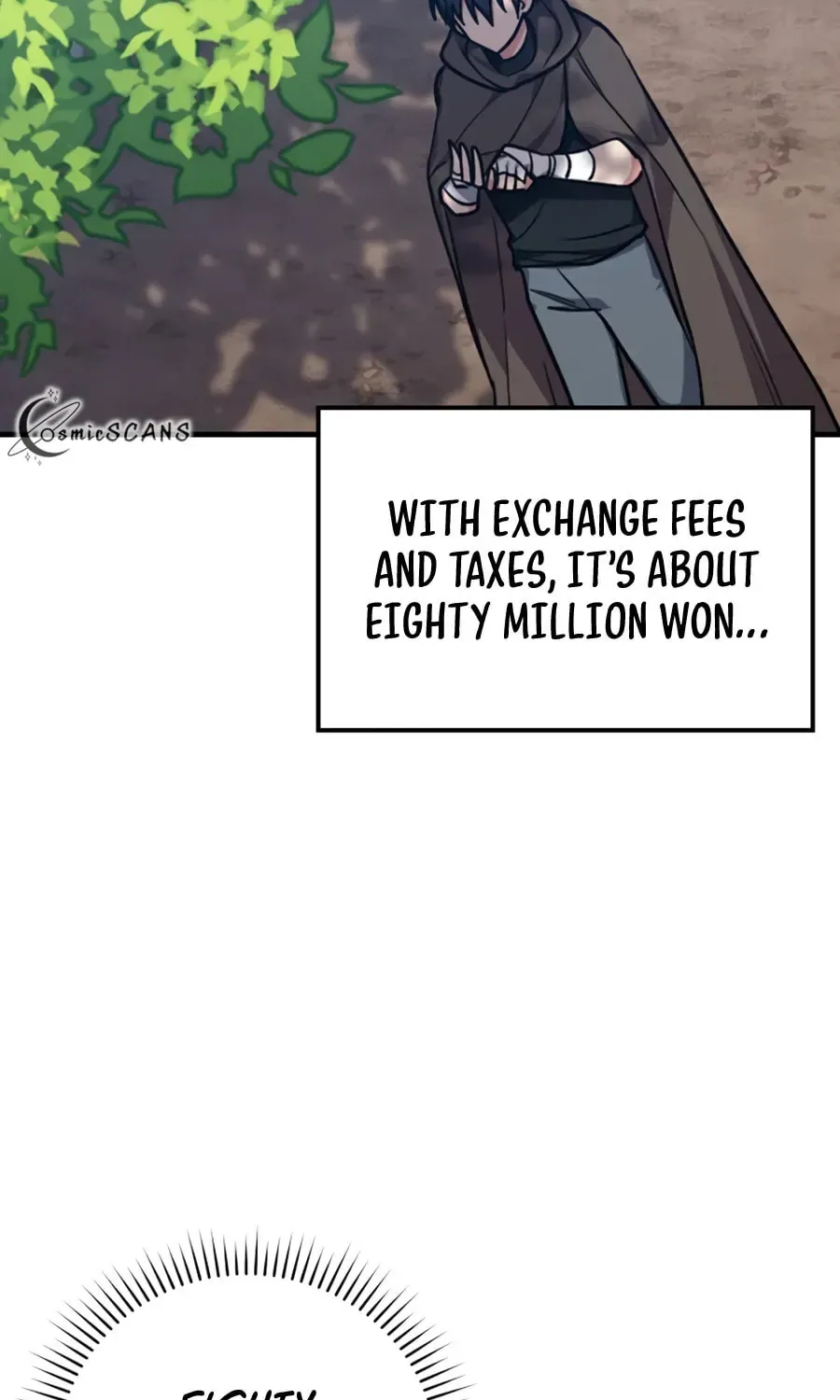 The Maxed-out Player Chapter 4 page 101