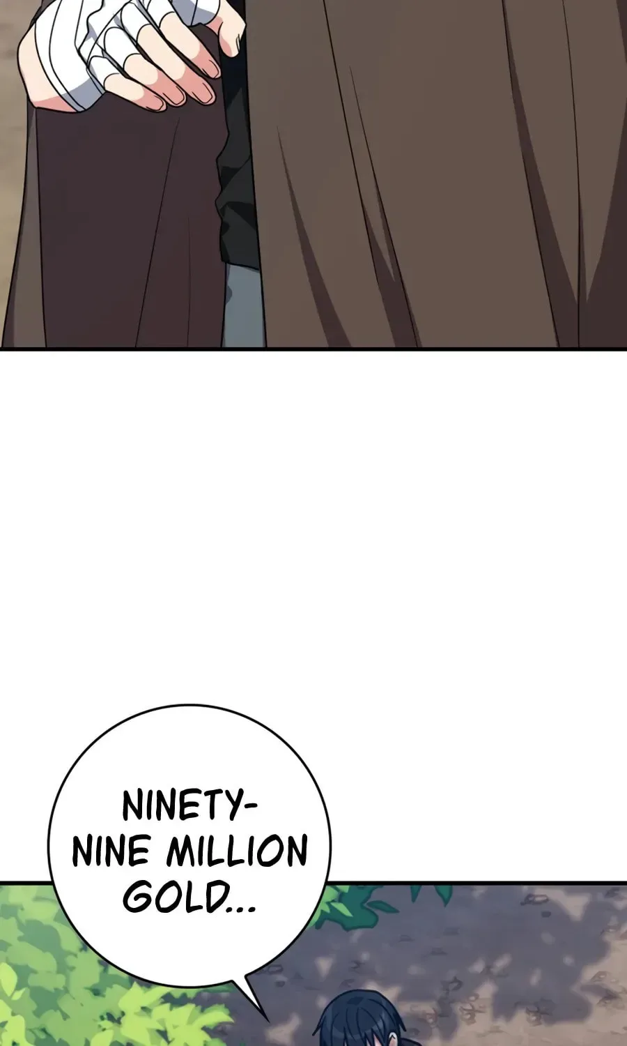 The Maxed-out Player Chapter 4 page 100