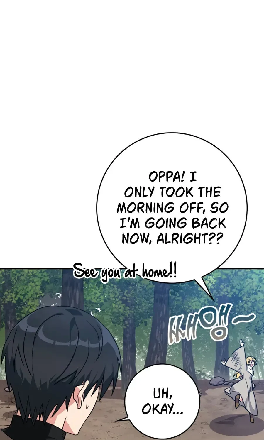 The Maxed-out Player Chapter 4 page 97