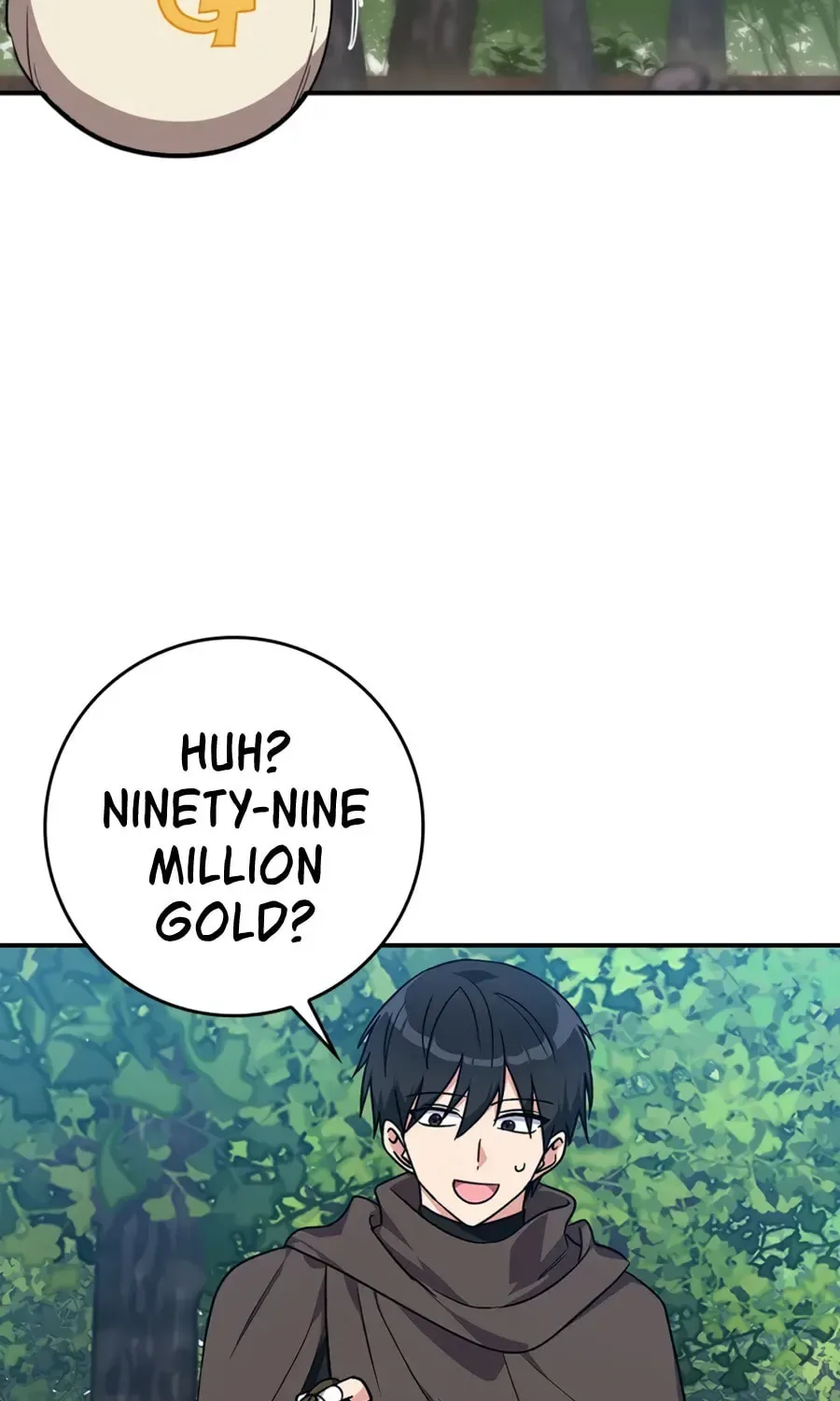 The Maxed-out Player Chapter 4 page 93