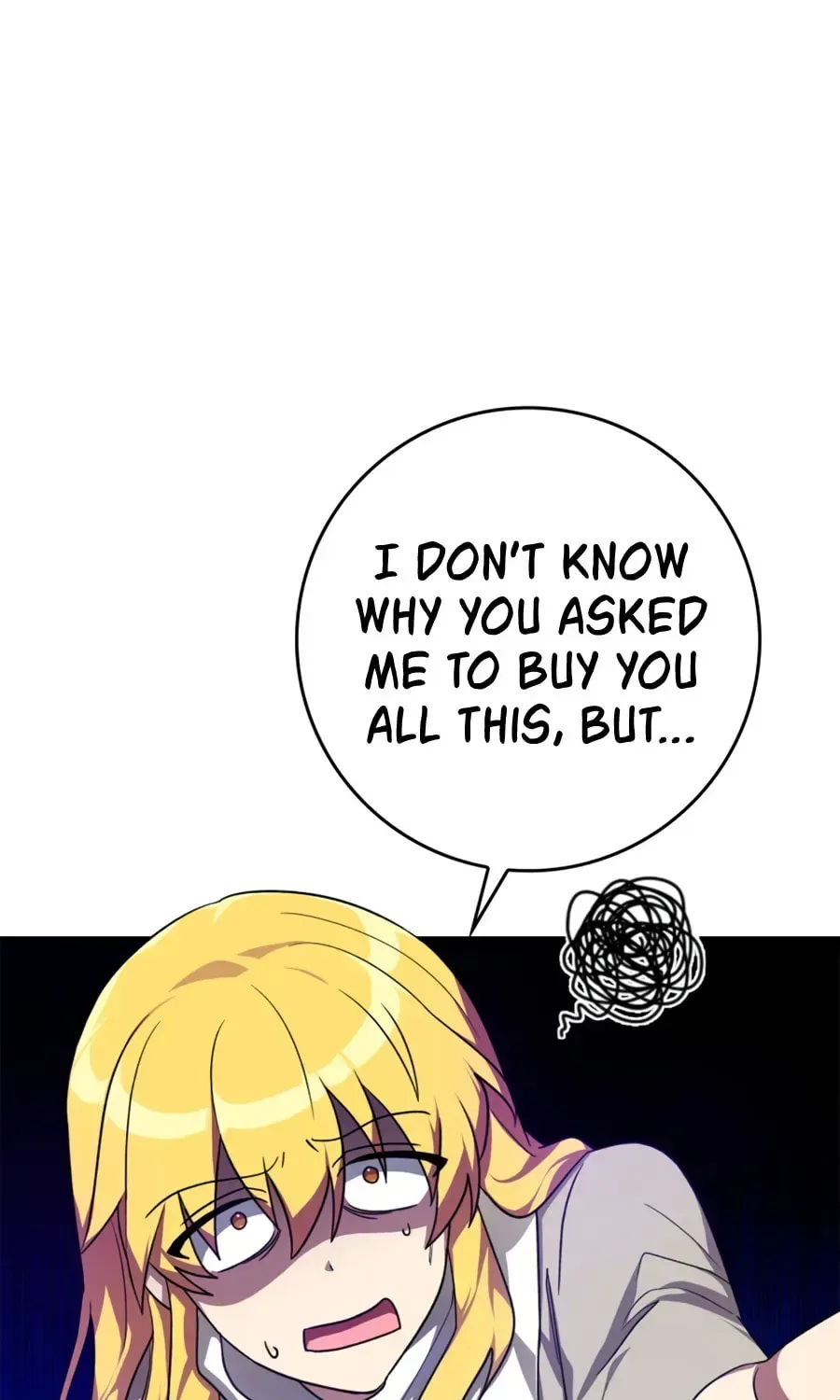 The Maxed-out Player Chapter 4 page 121