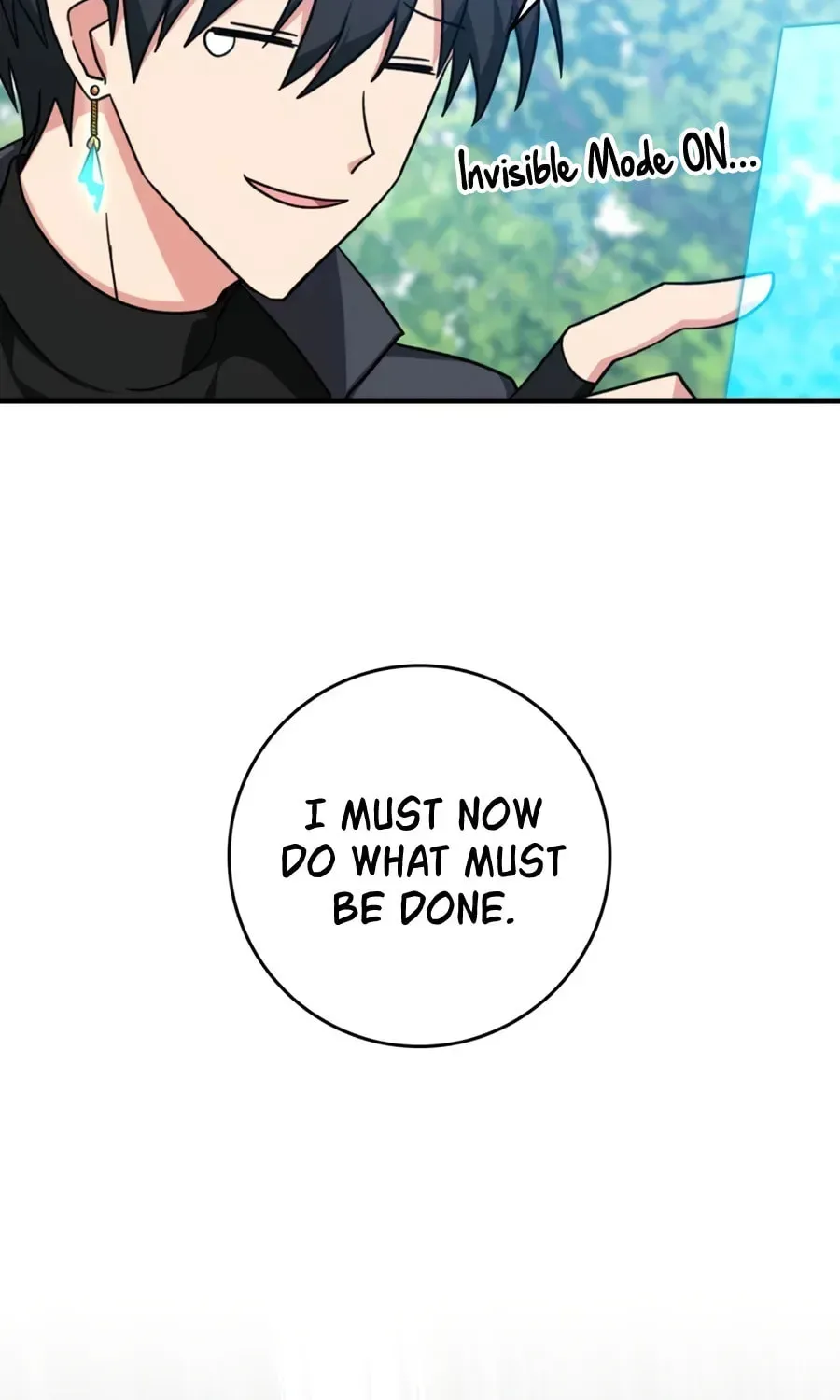 The Maxed-out Player Chapter 4 page 128
