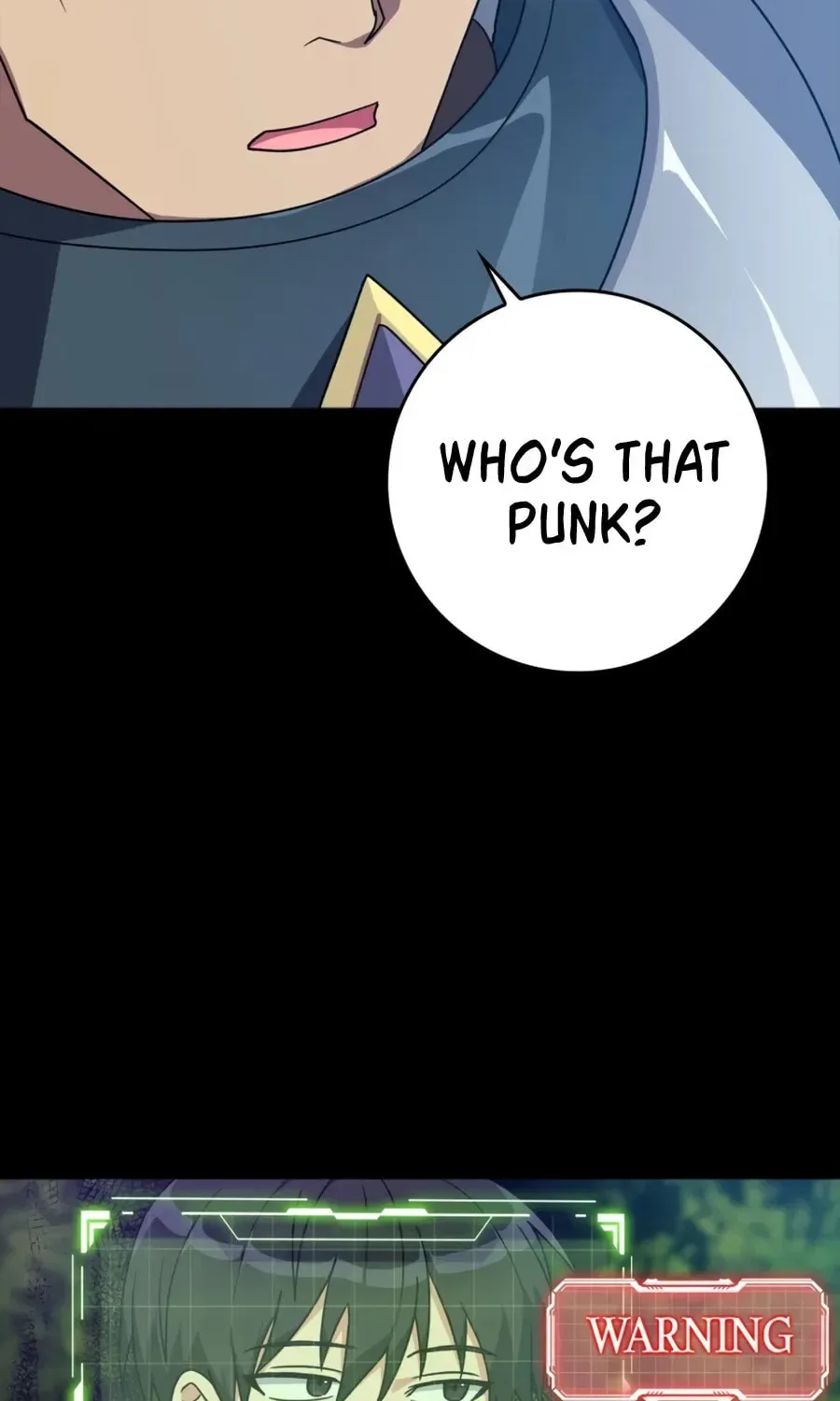 The Maxed-out Player Chapter 4 page 137