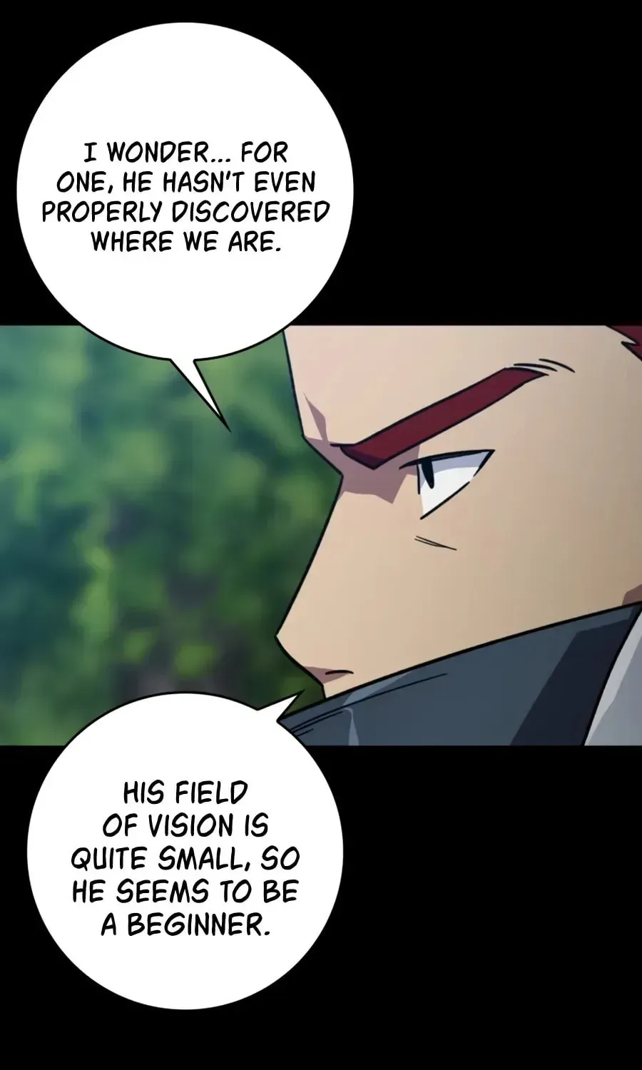 The Maxed-out Player Chapter 4 page 142
