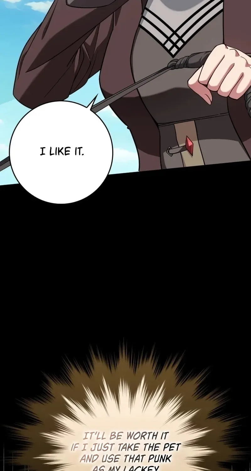 The Maxed-out Player Chapter 40 page 17