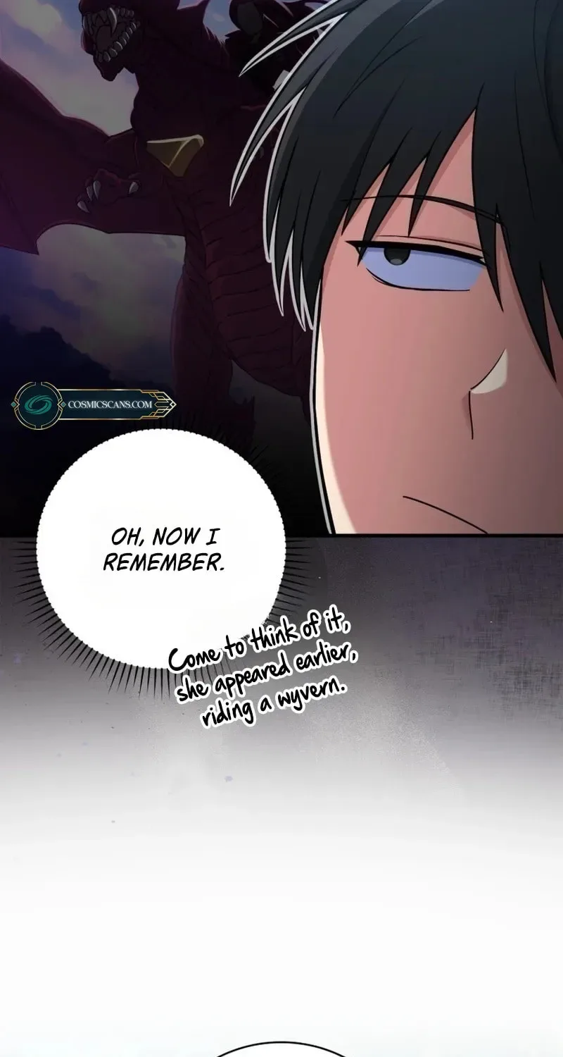 The Maxed-out Player Chapter 40 page 6
