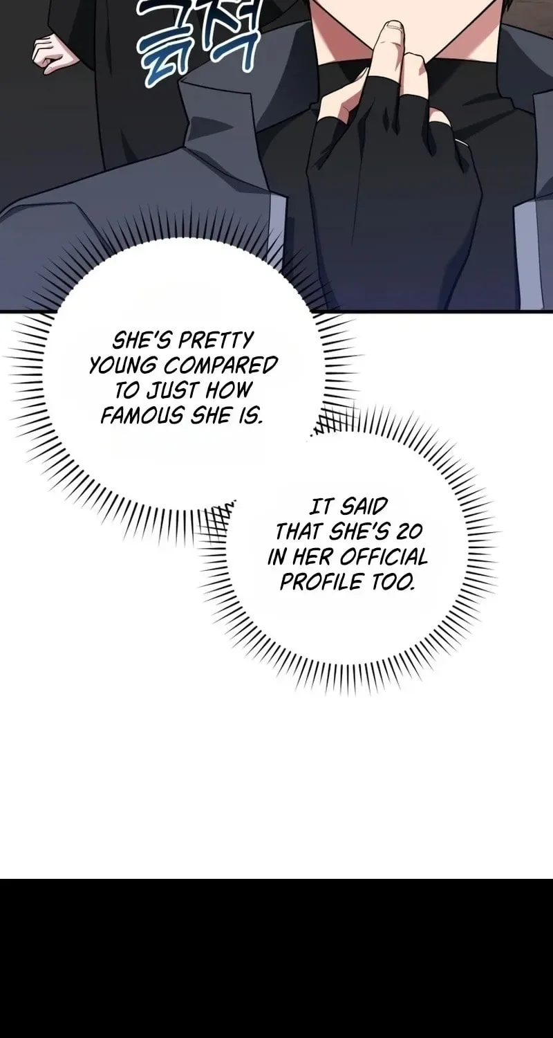 The Maxed-out Player Chapter 40 page 10