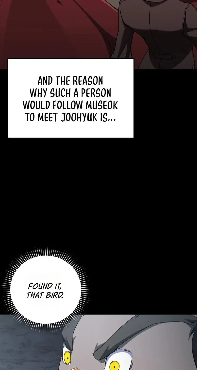 The Maxed-out Player Chapter 40 page 13