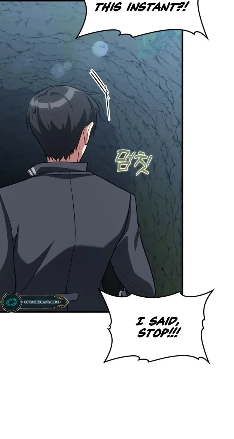 The Maxed-out Player Chapter 40 page 25