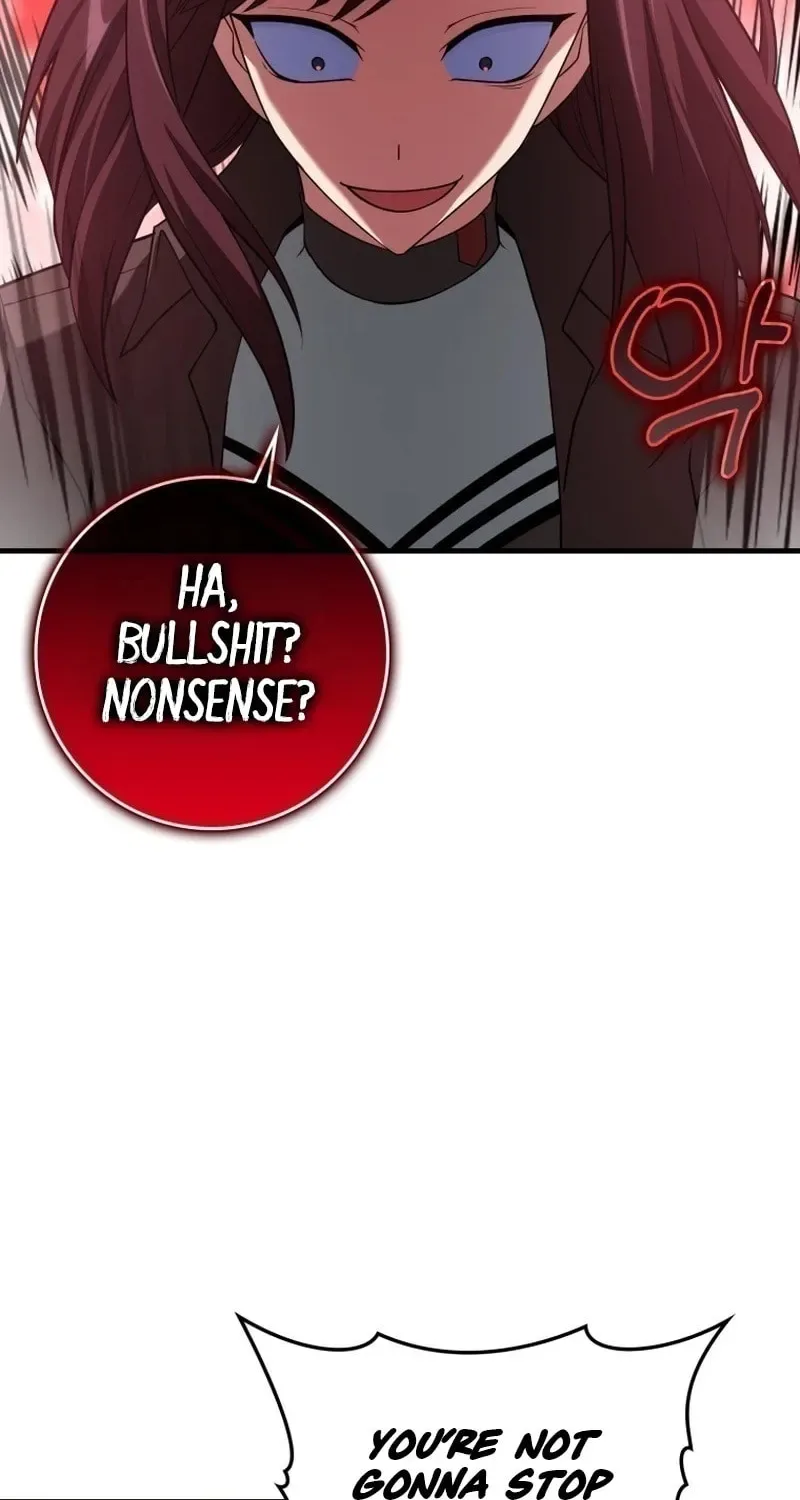 The Maxed-out Player Chapter 40 page 24