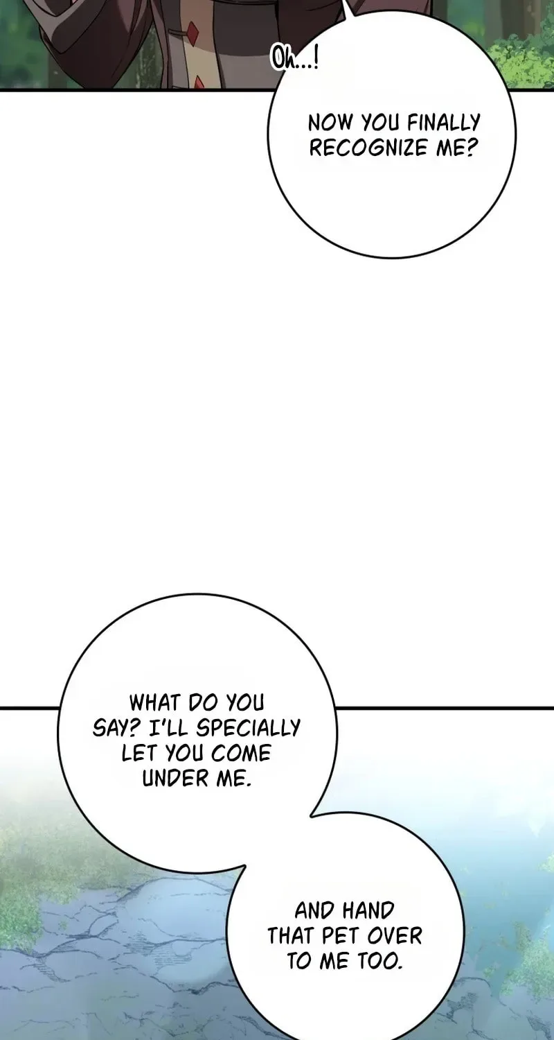 The Maxed-out Player Chapter 40 page 8