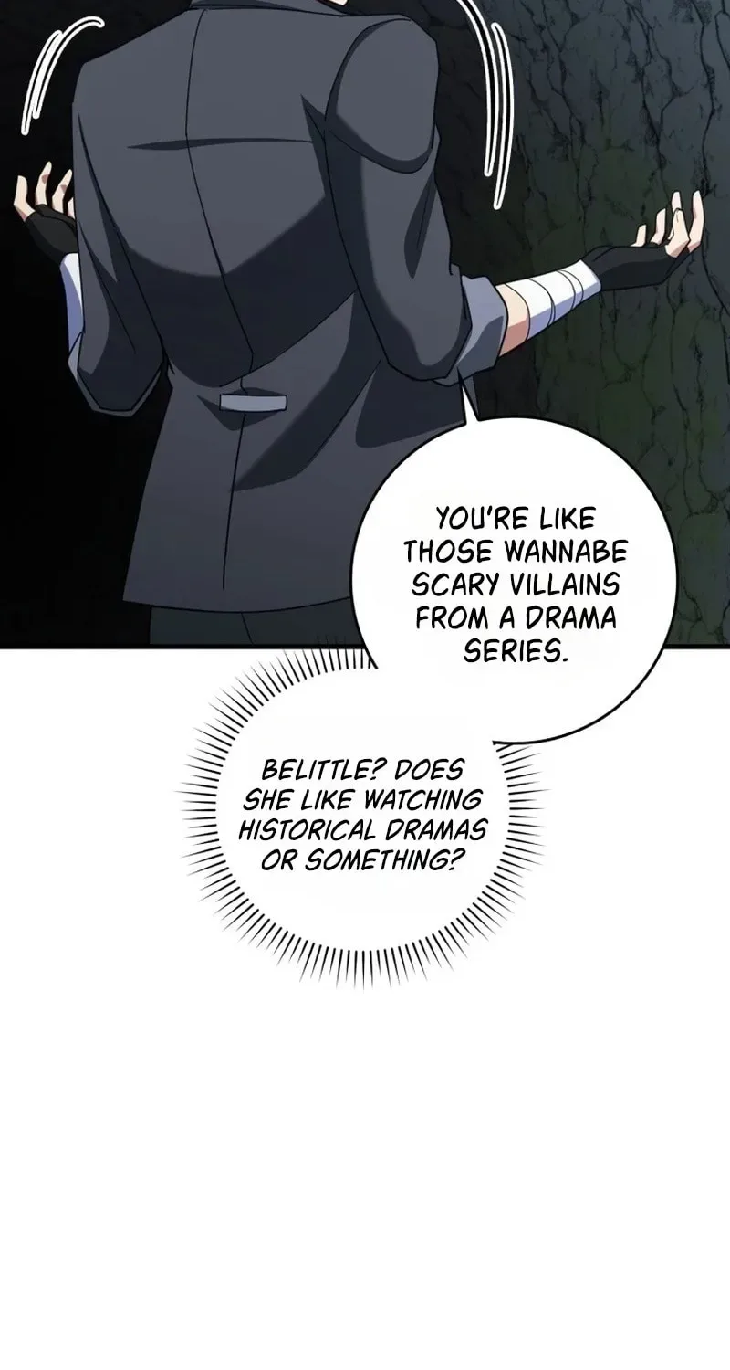 The Maxed-out Player Chapter 40 page 30