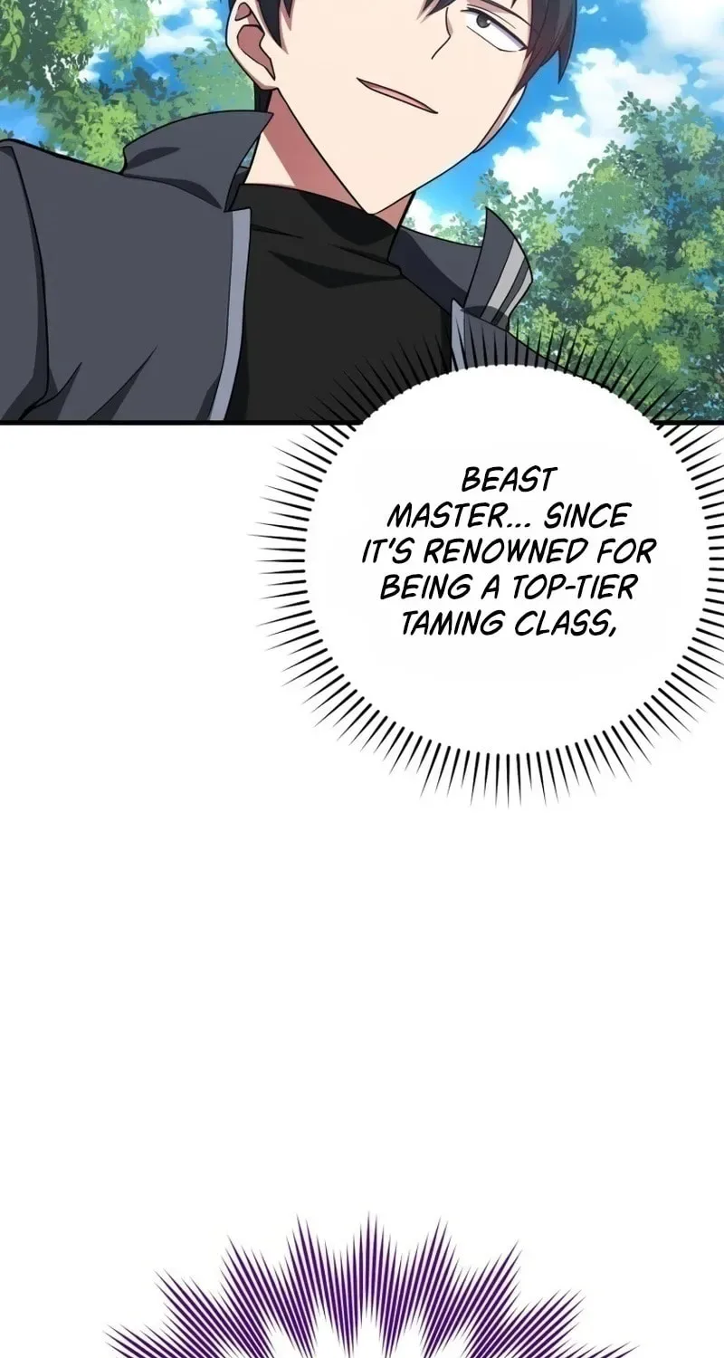 The Maxed-out Player Chapter 40 page 39