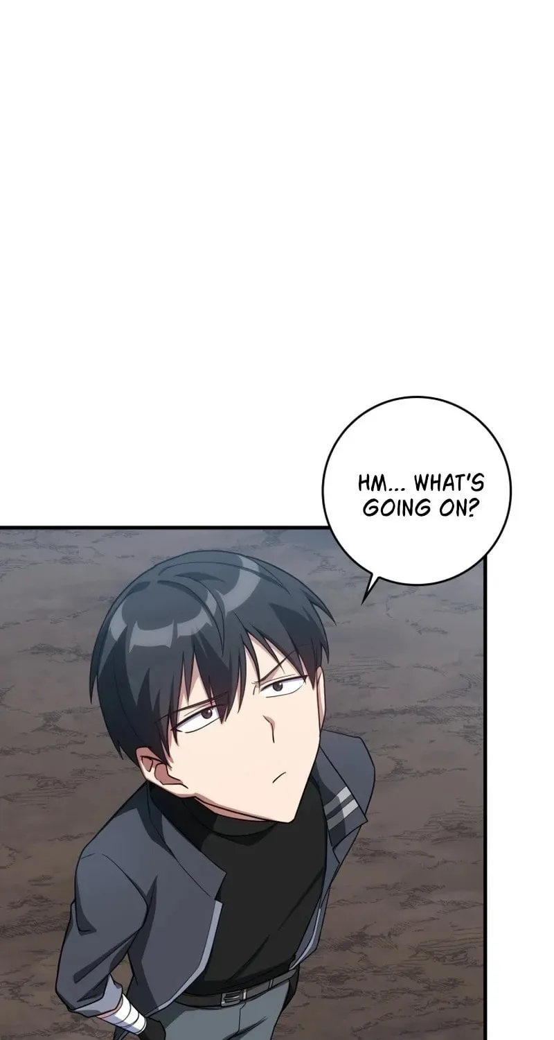 The Maxed-out Player Chapter 40 page 43