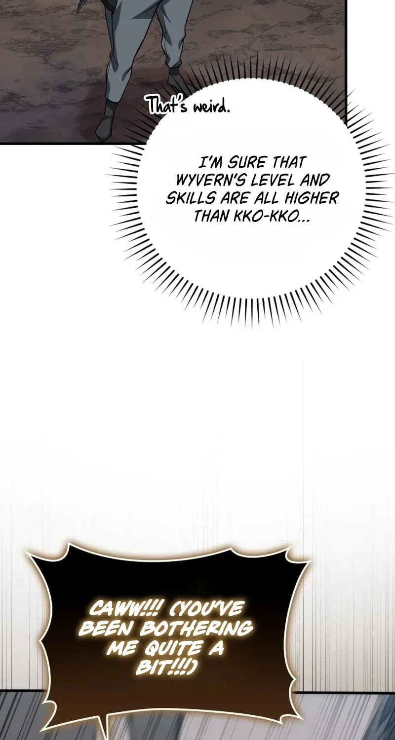 The Maxed-out Player Chapter 40 page 44