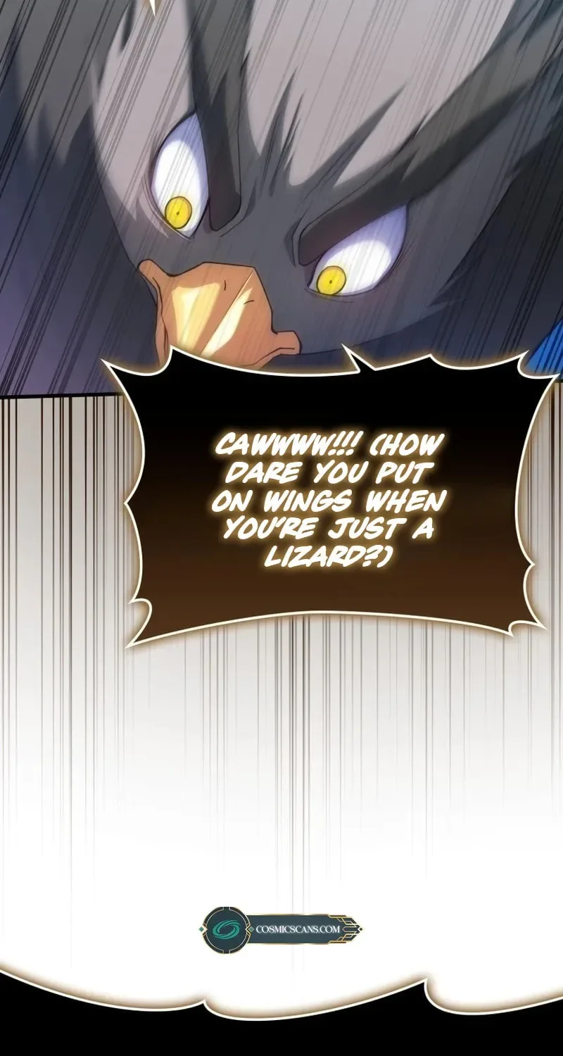 The Maxed-out Player Chapter 40 page 45