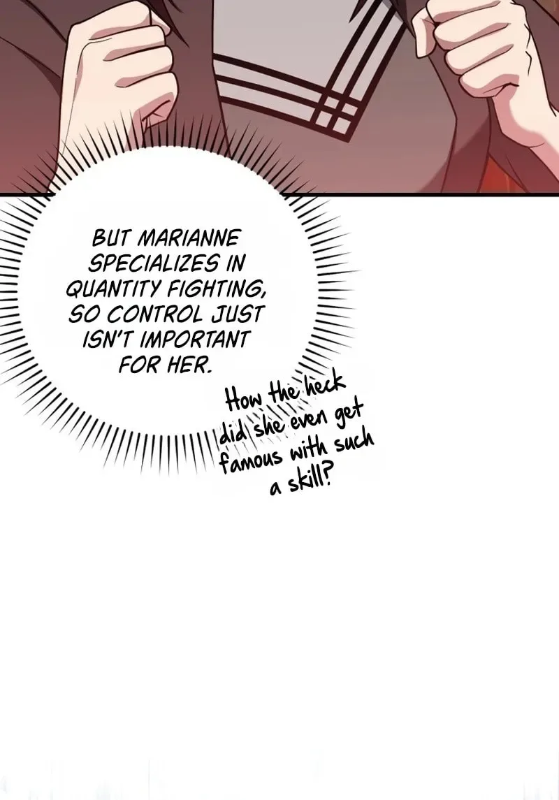 The Maxed-out Player Chapter 40 page 50